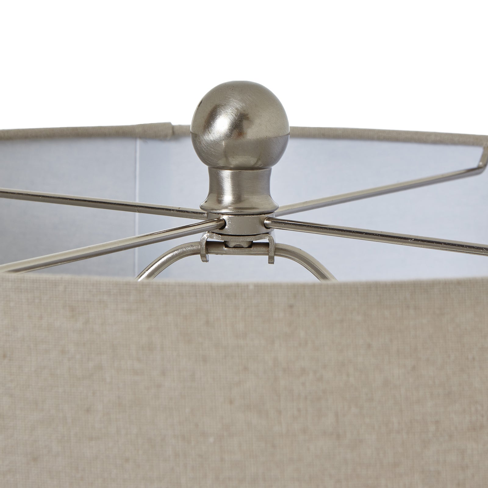 Blanchland Beaded Ceramic Lamp