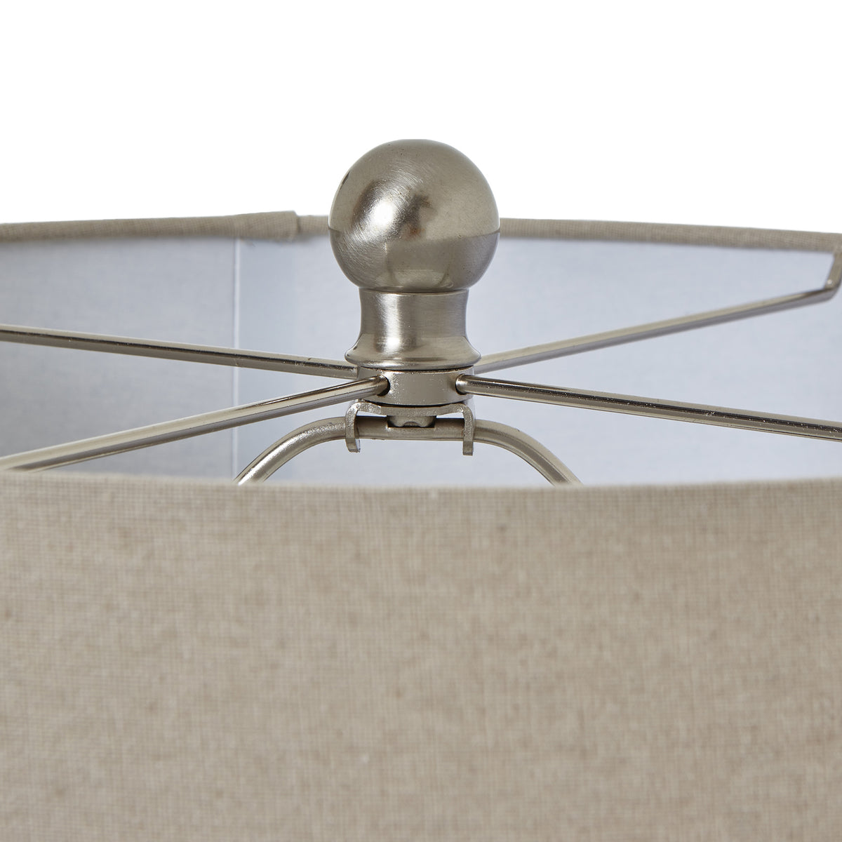 Blanchland Beaded Ceramic Lamp