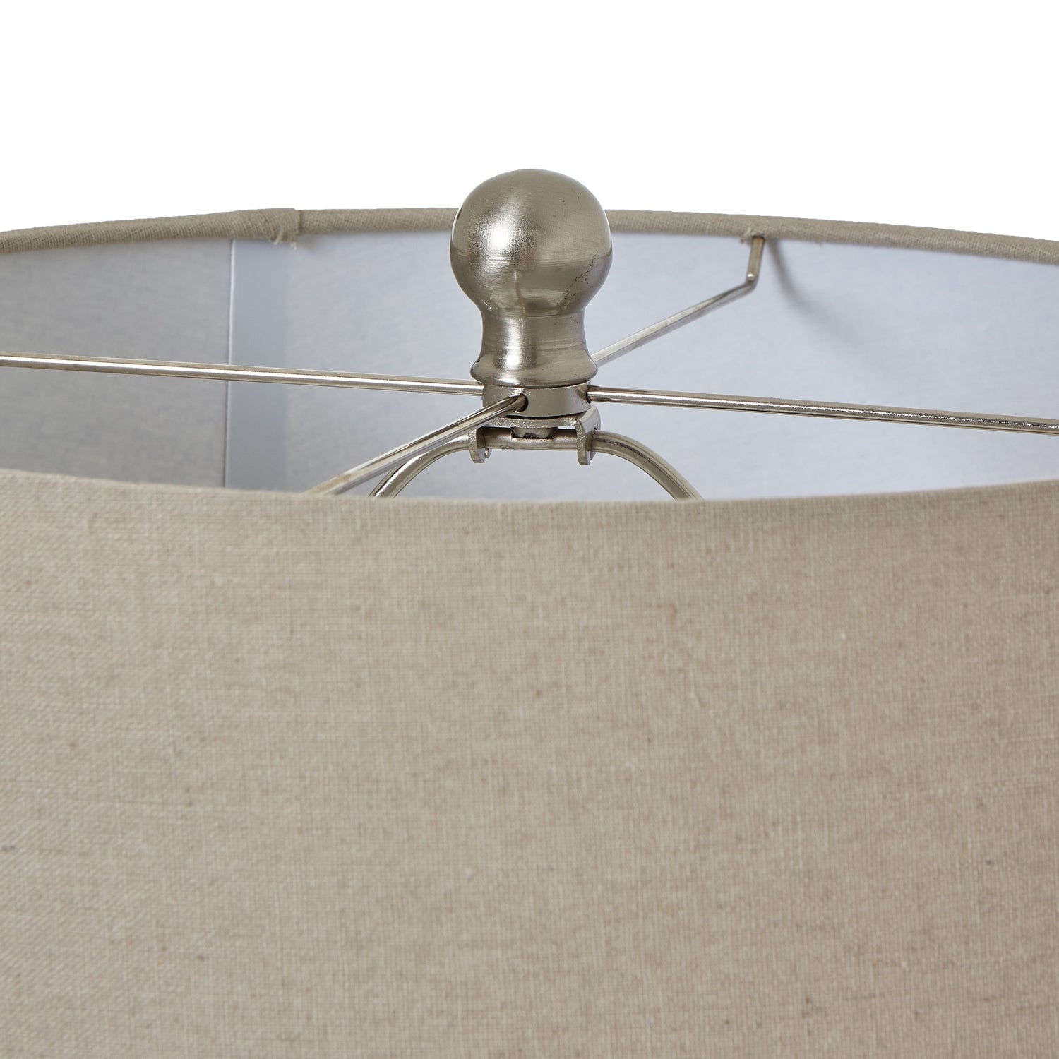Kirkwhelpington Beaded Ceramic Lamp