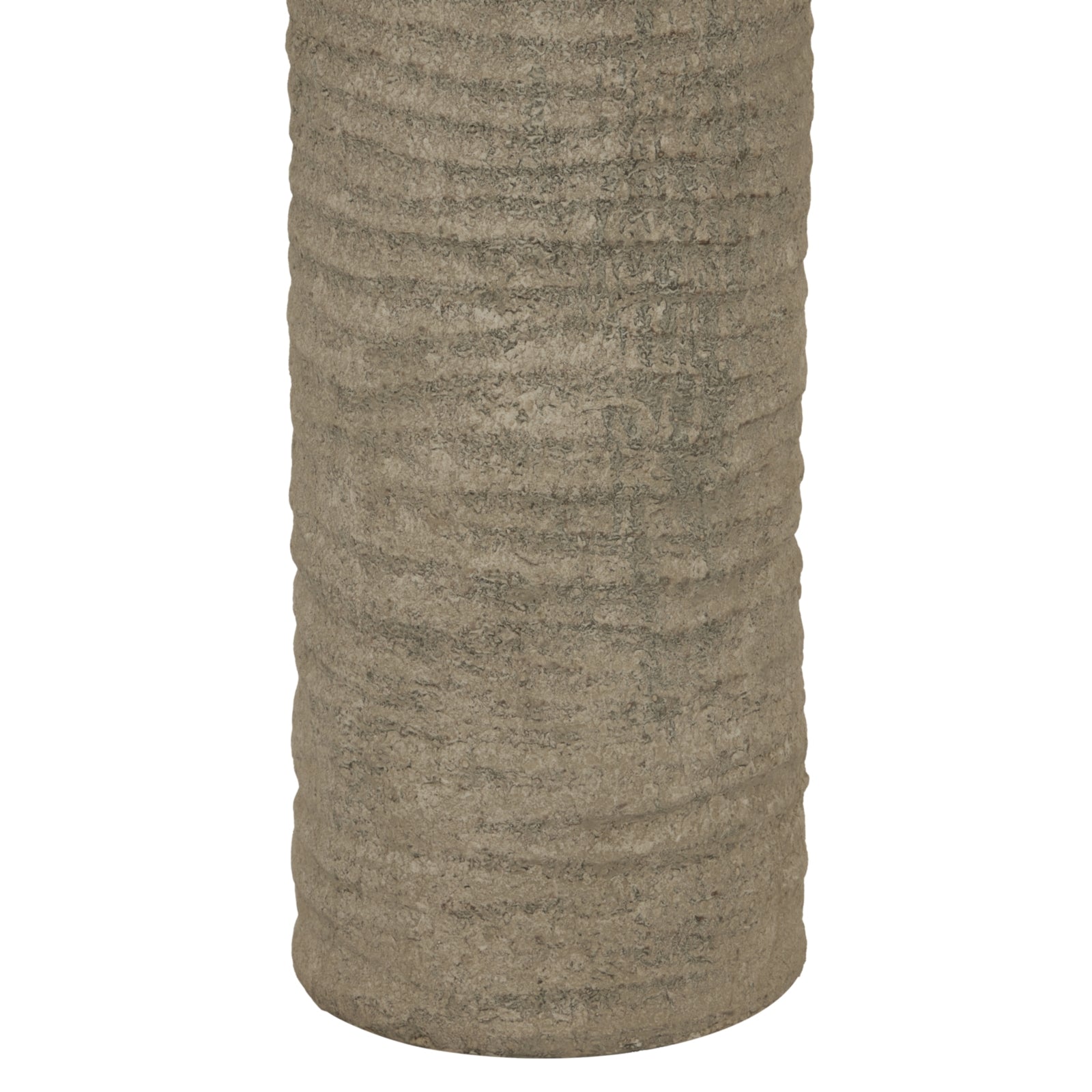 Matfen Tall Ceramic Lamp