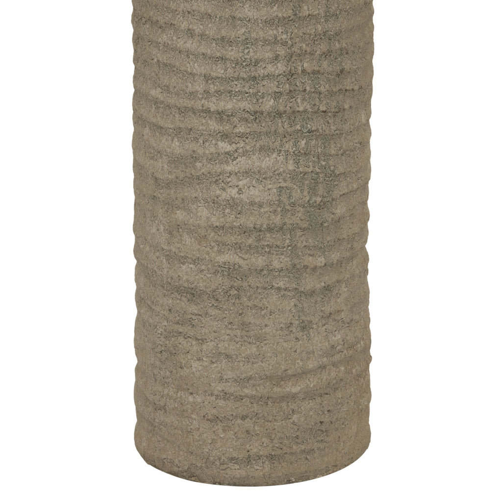 Matfen Tall Ceramic Lamp