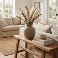 Harthope Large Grey Vase