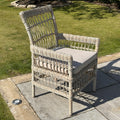 Broomhaugh Outdoor Dining Chair