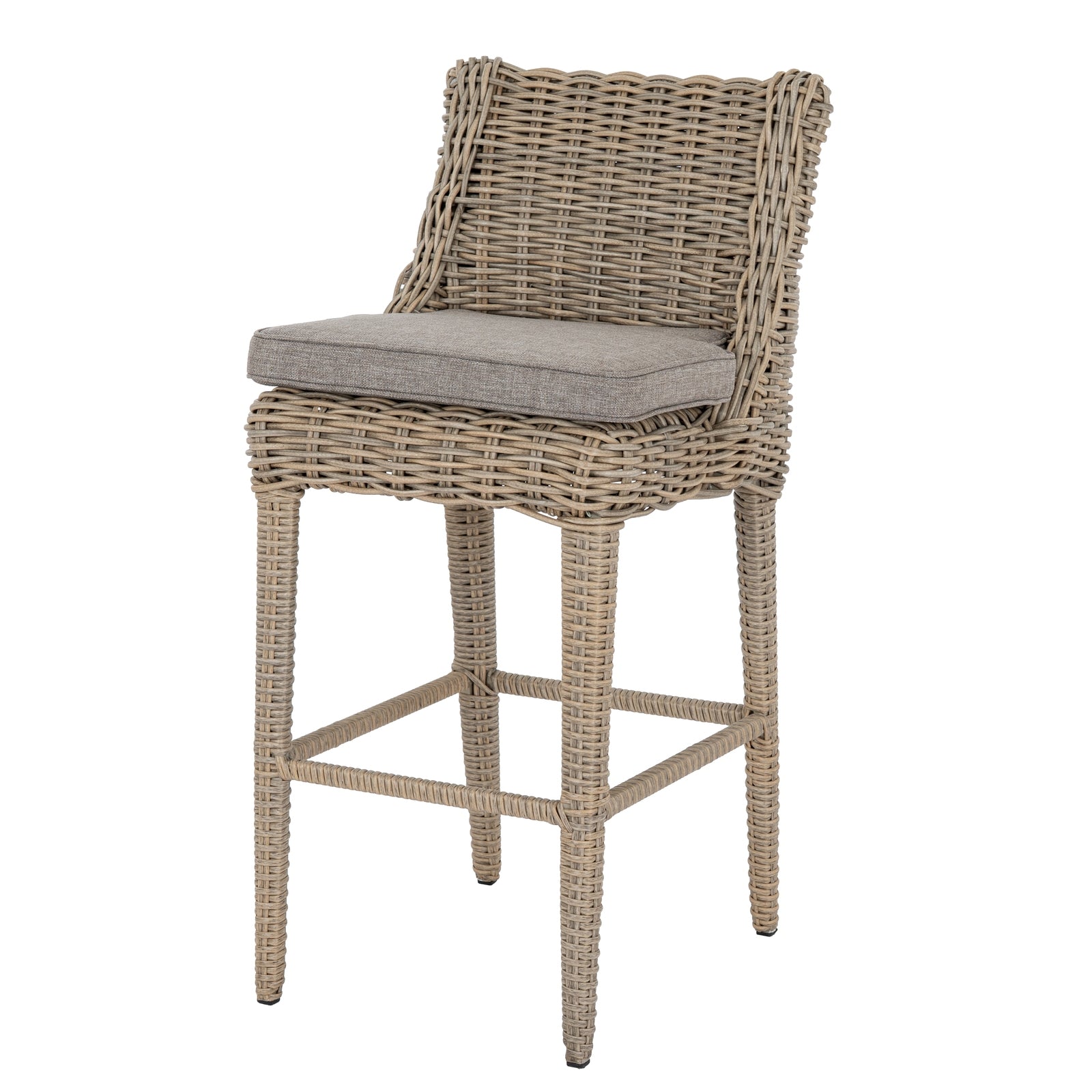 Fawdon Outdoor Bar Stool