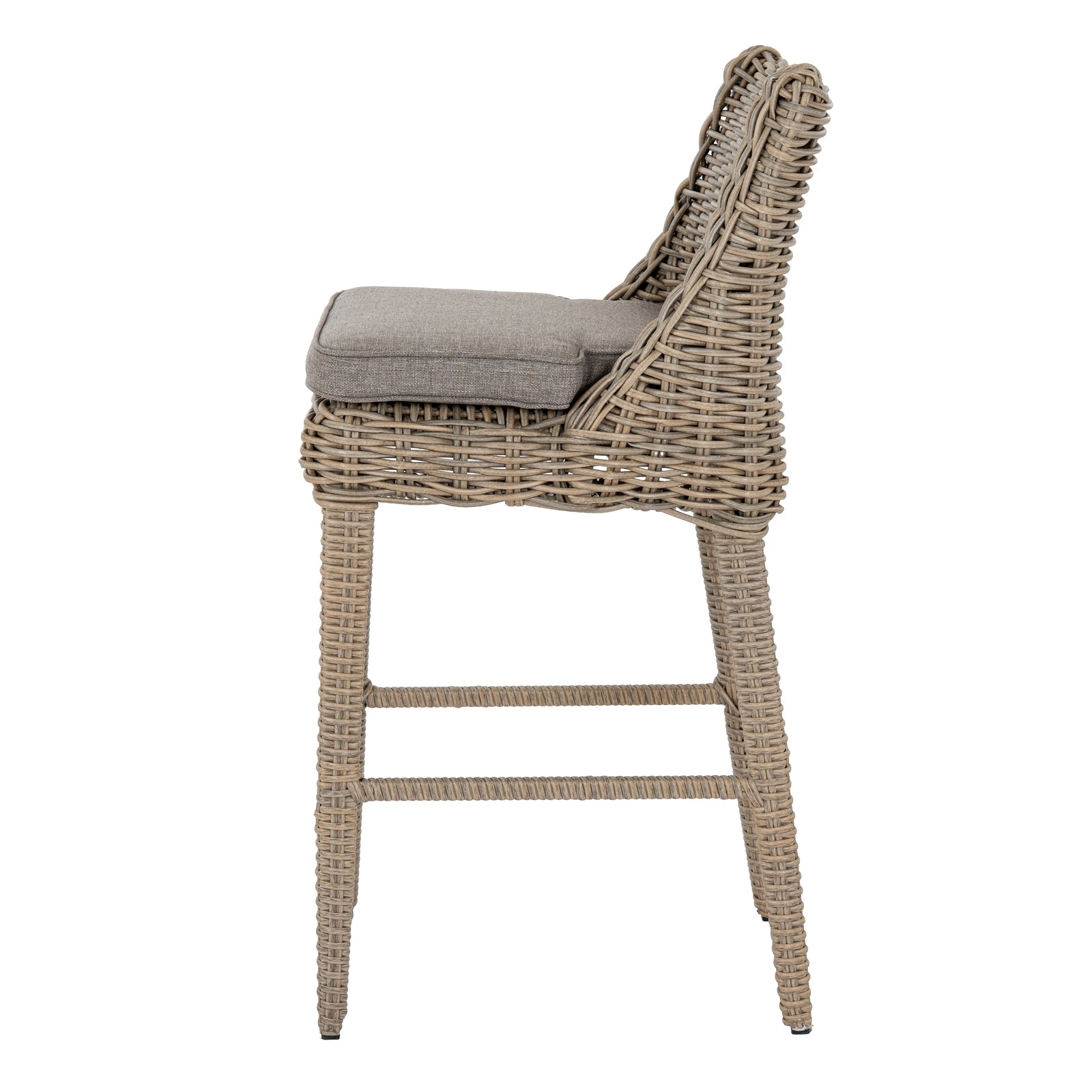 Fawdon Outdoor Bar Stool