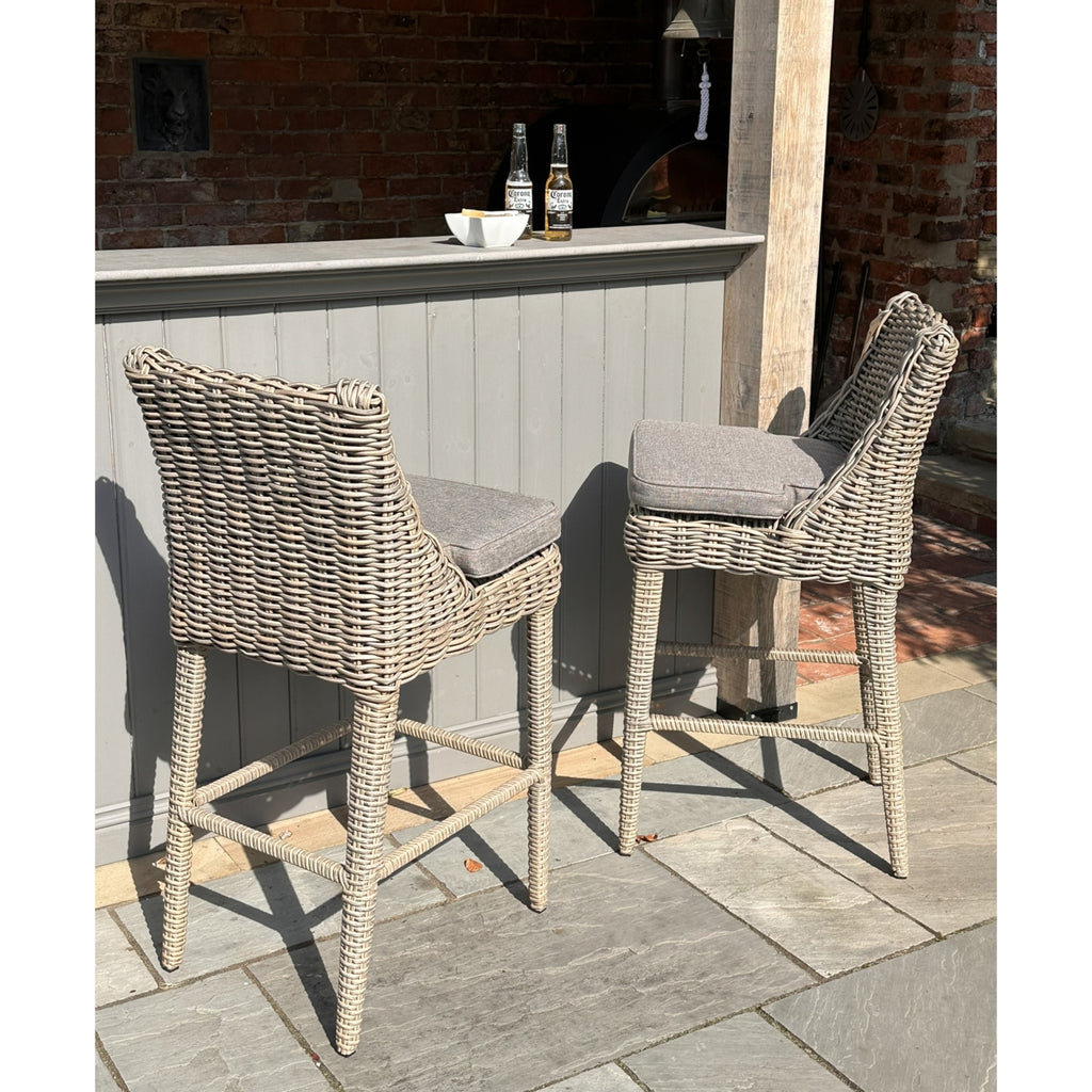 Fawdon Outdoor Bar Stool