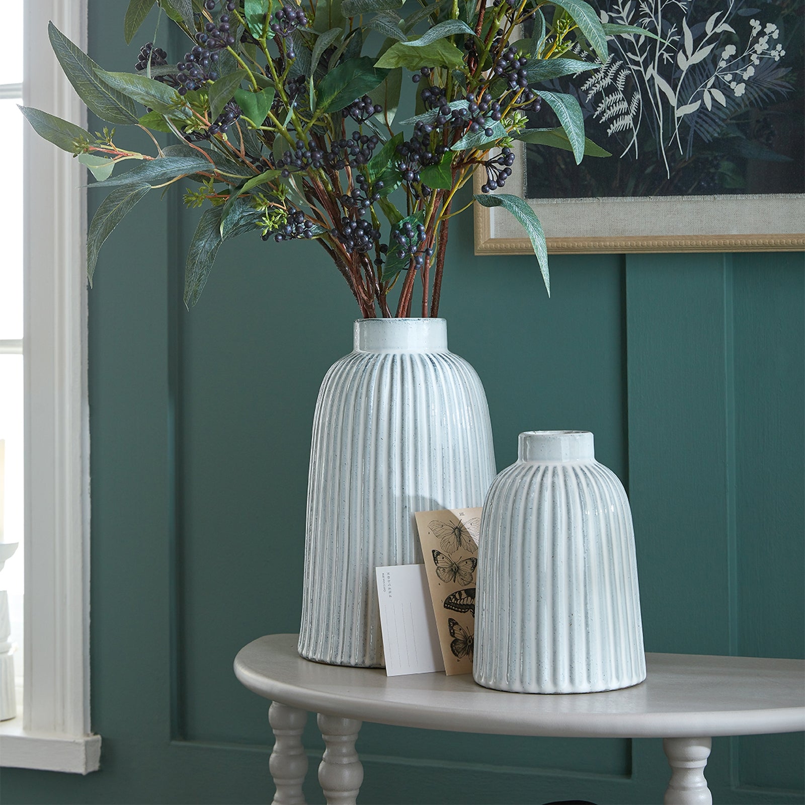Pont Large Bell Vase