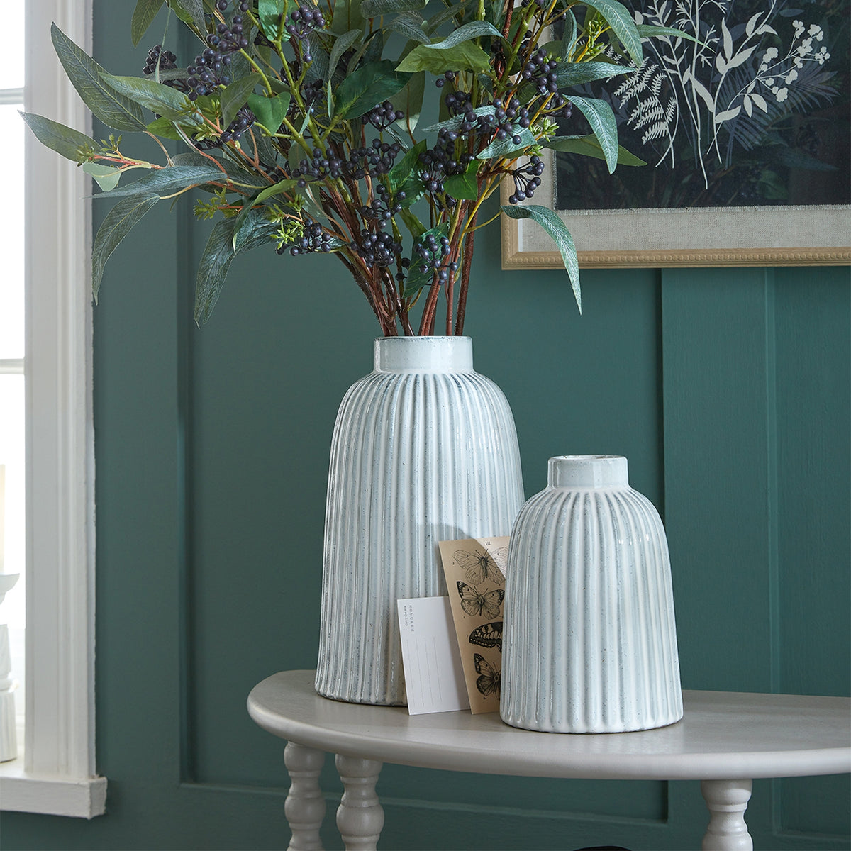 Derwent Medium Bell Vase
