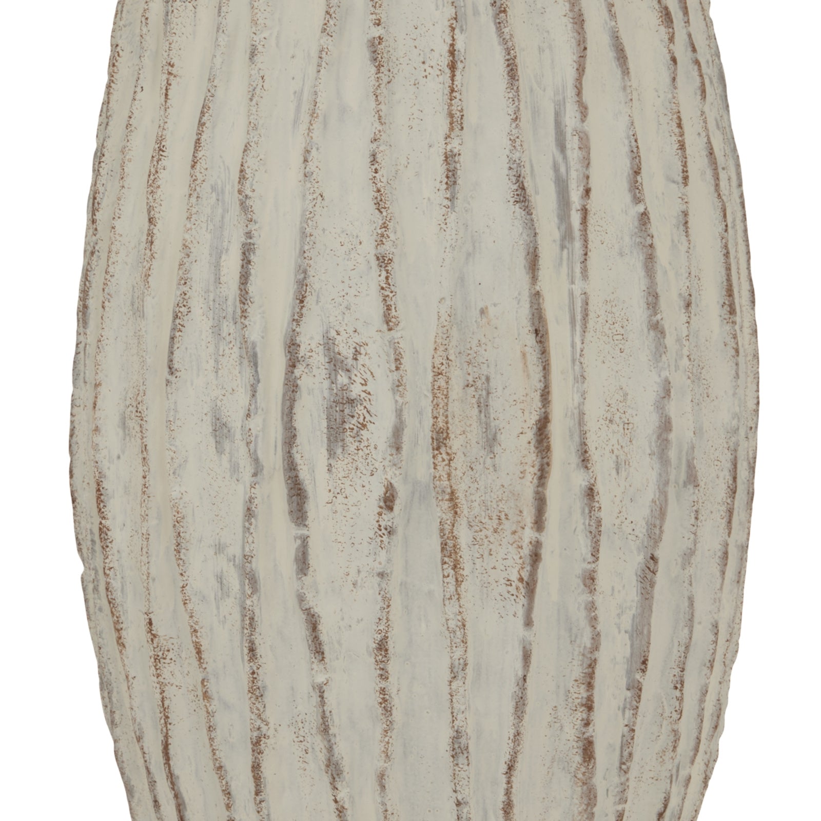 Usway Large Finned Vase