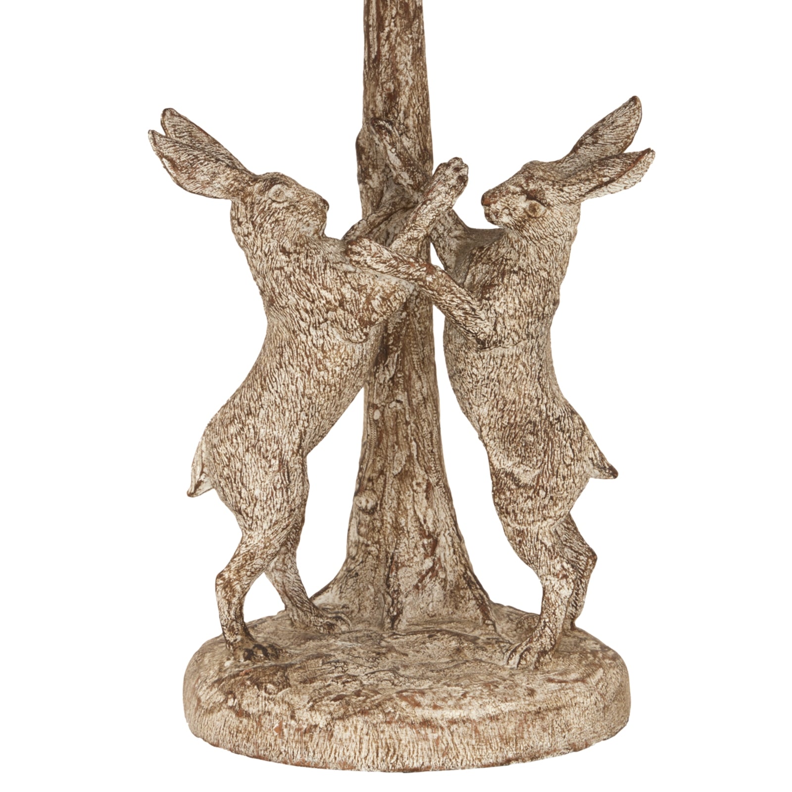 Aydon Marching Hares Table Lamp