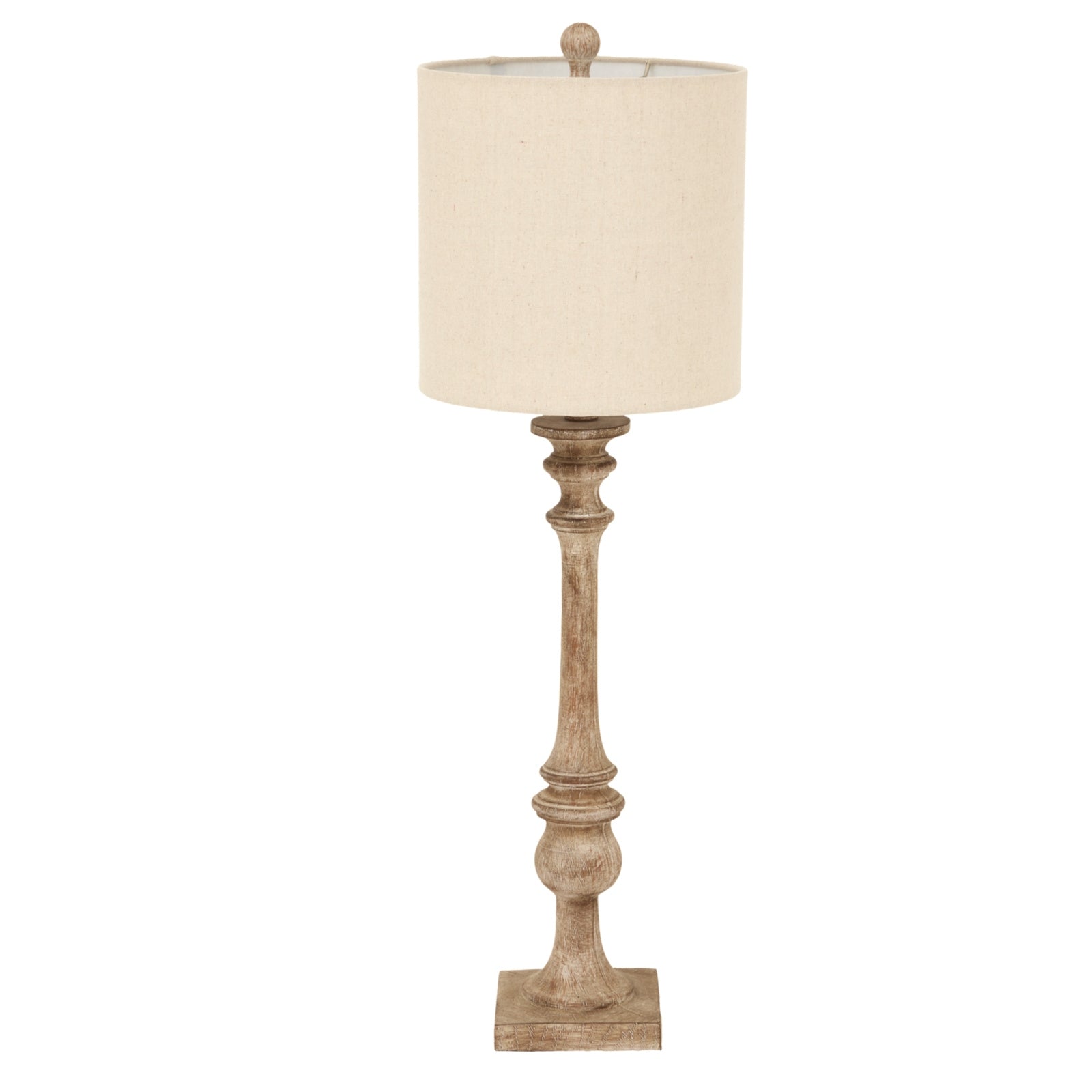 Redesmouth Candlestick Table Lamp