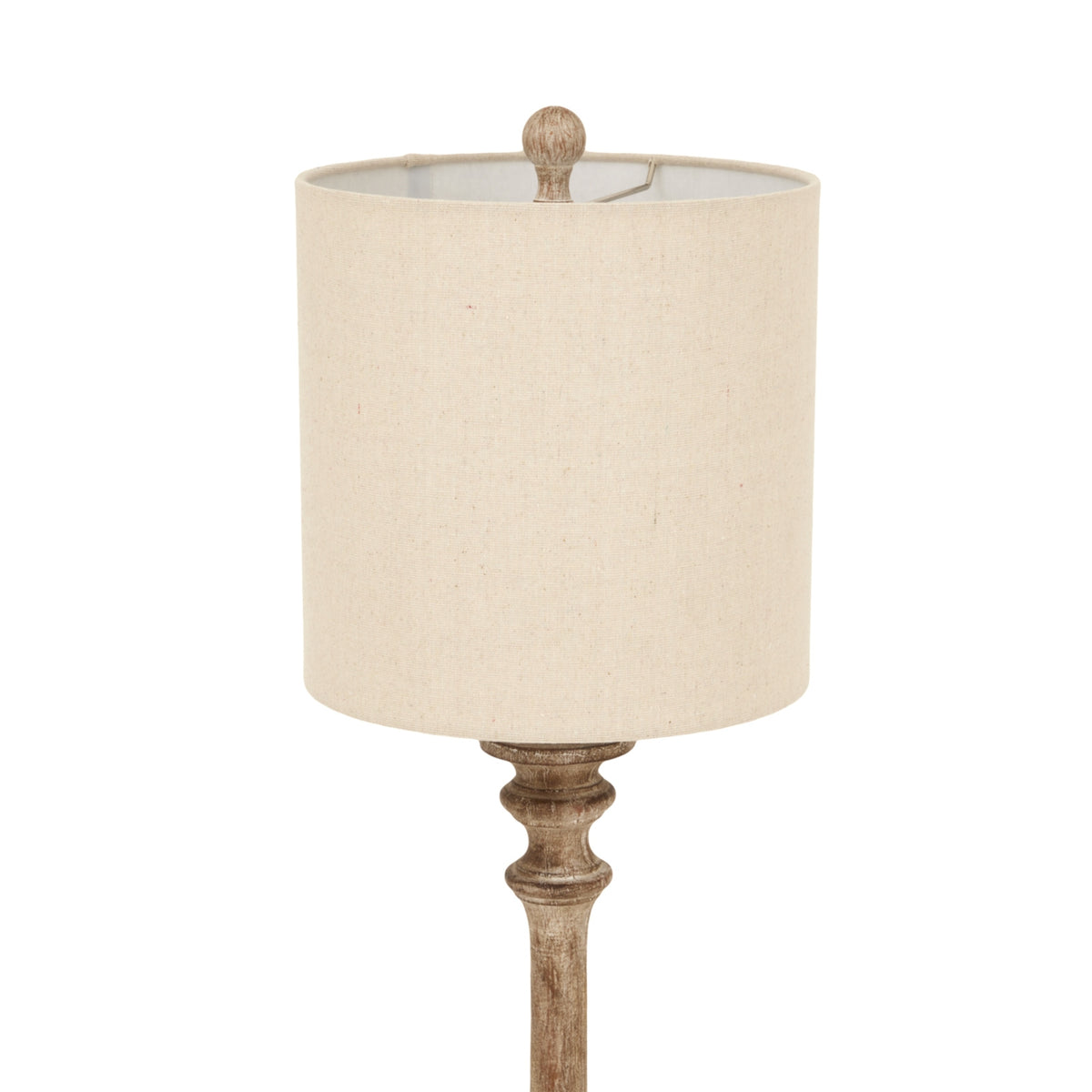 Redesmouth Candlestick Table Lamp