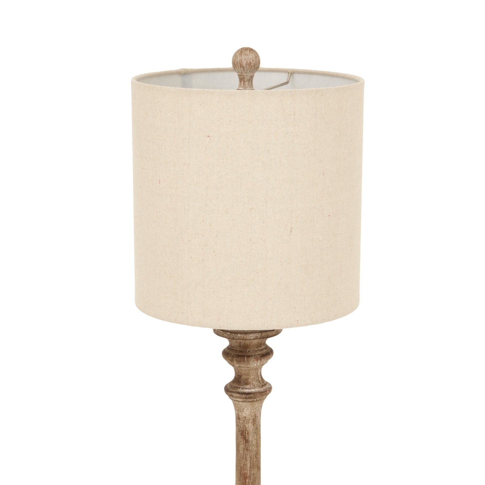 Redesmouth Candlestick Table Lamp