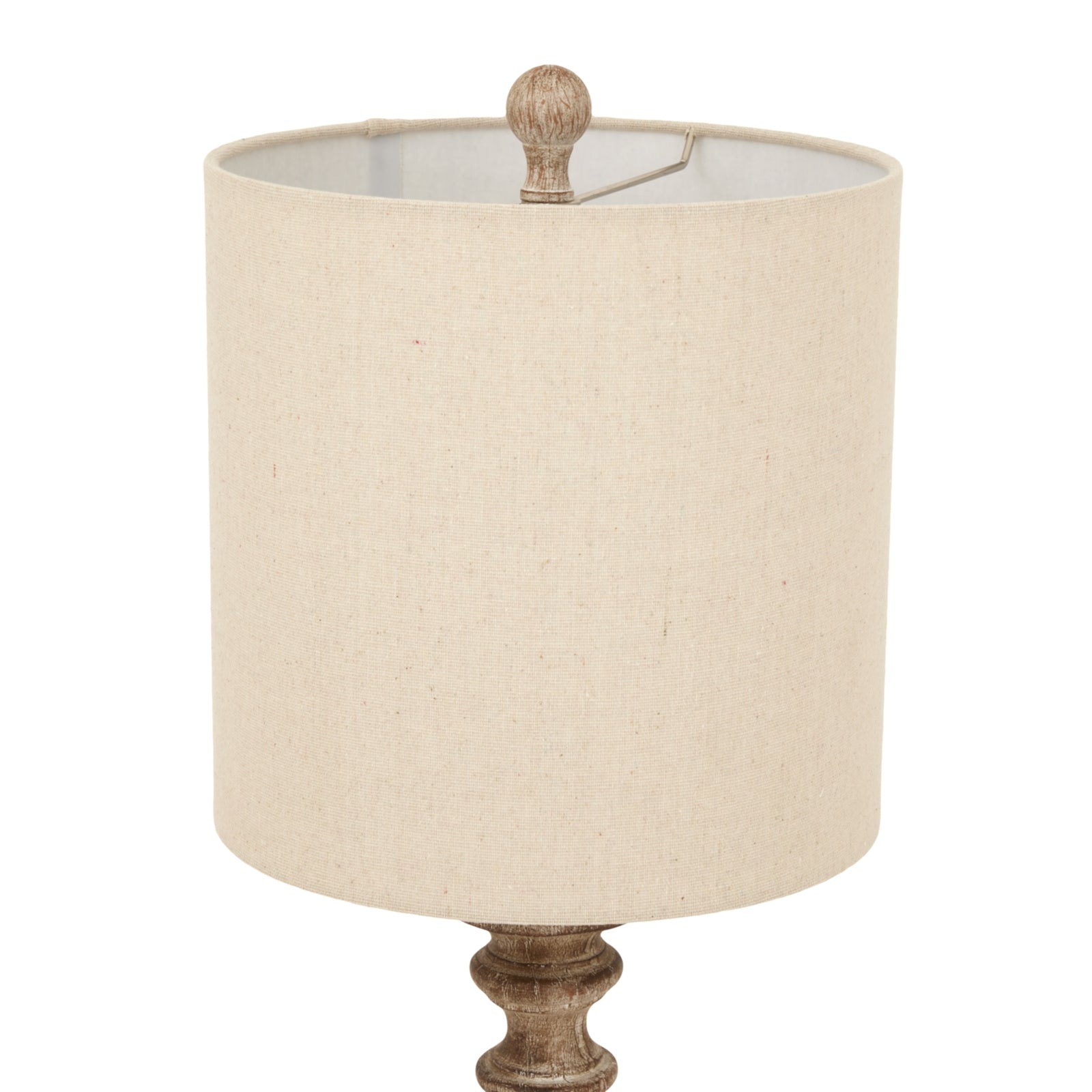 Redesmouth Candlestick Table Lamp