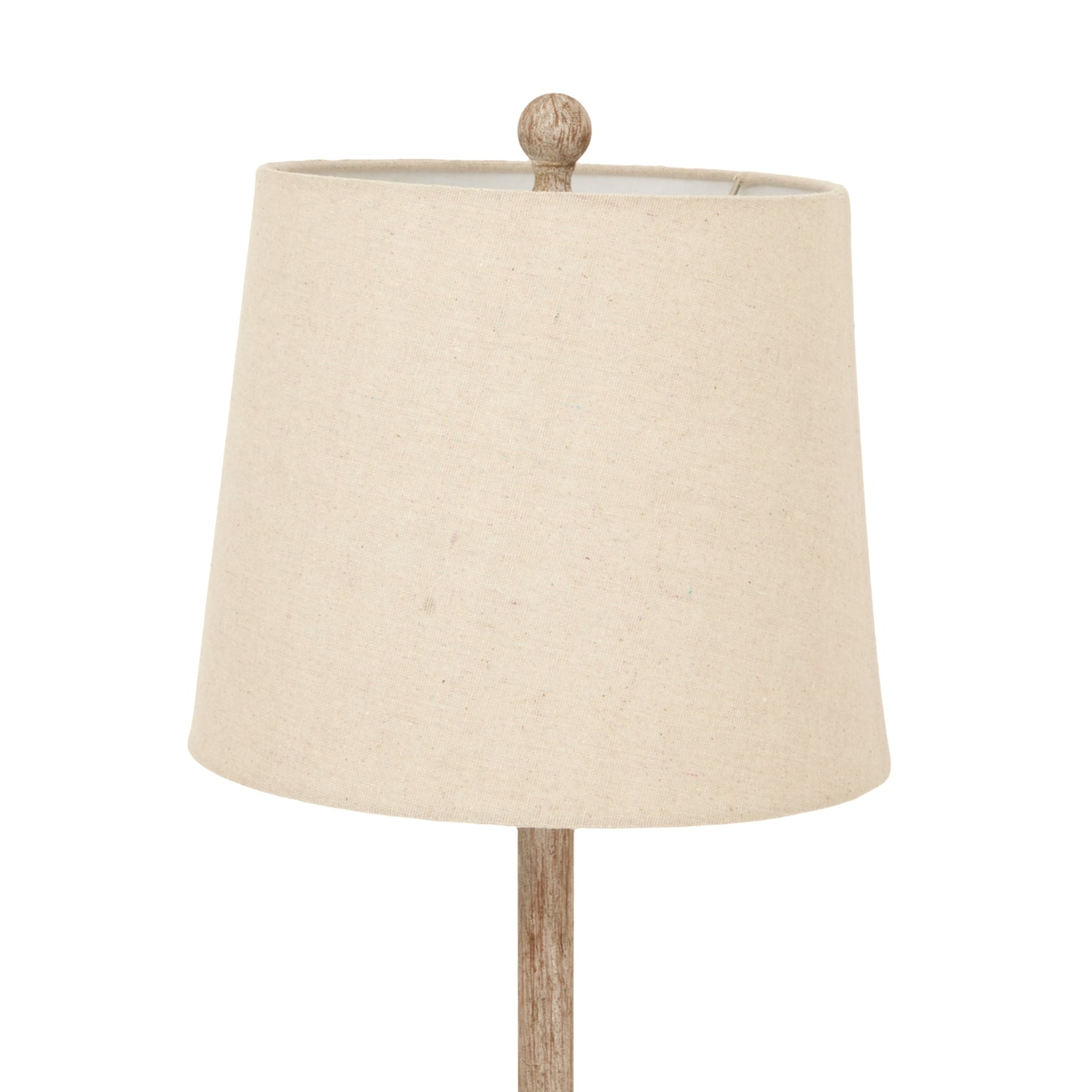 Boulmer Candlestick Table Lamp