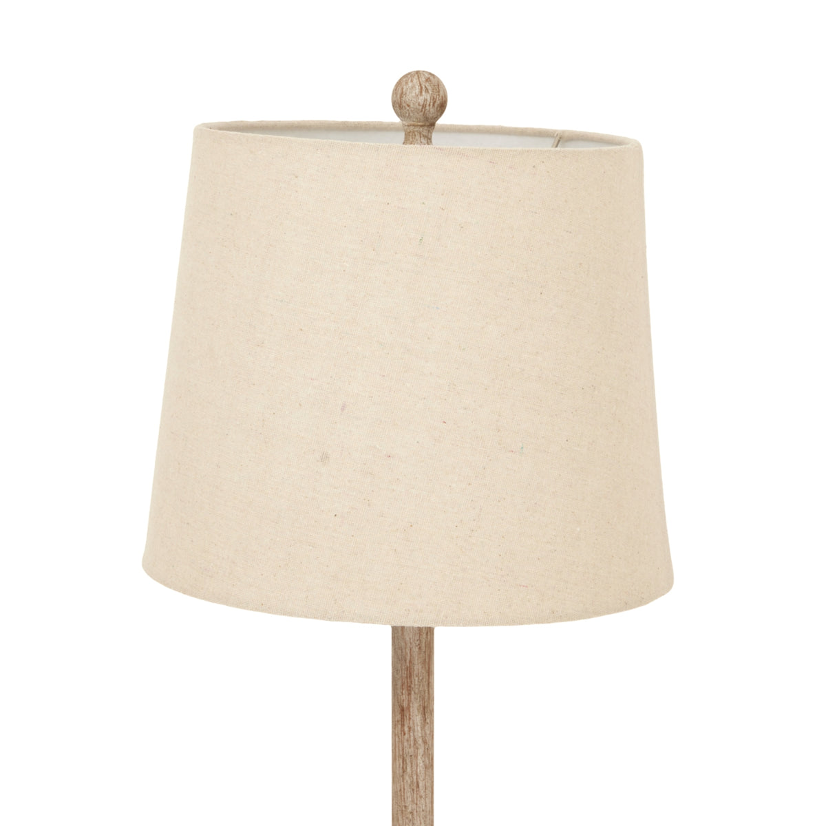 Boulmer Candlestick Table Lamp
