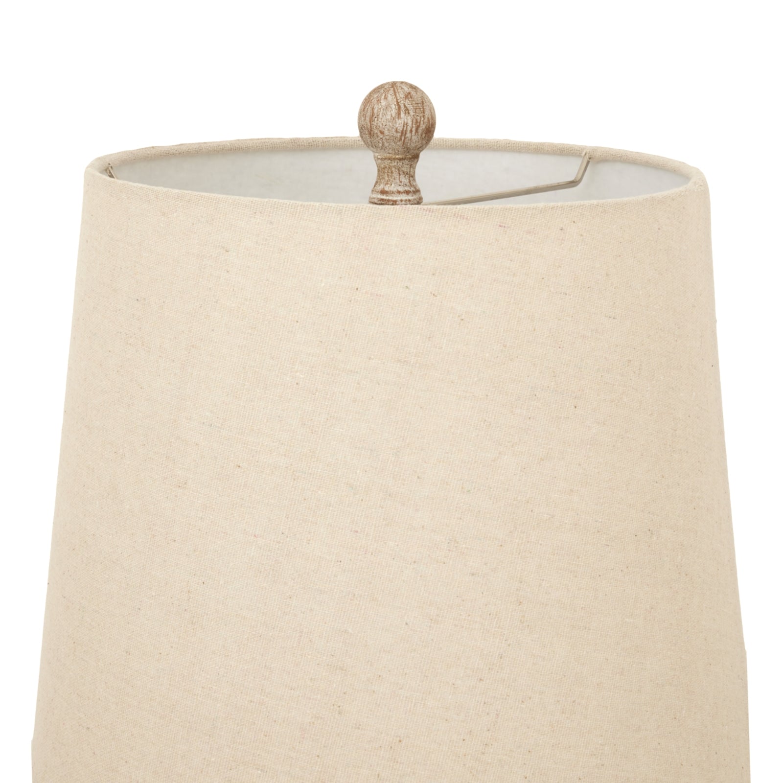 Boulmer Candlestick Table Lamp