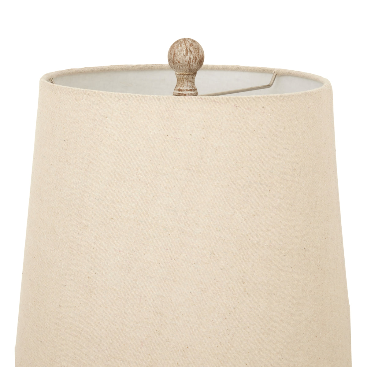 Boulmer Candlestick Table Lamp
