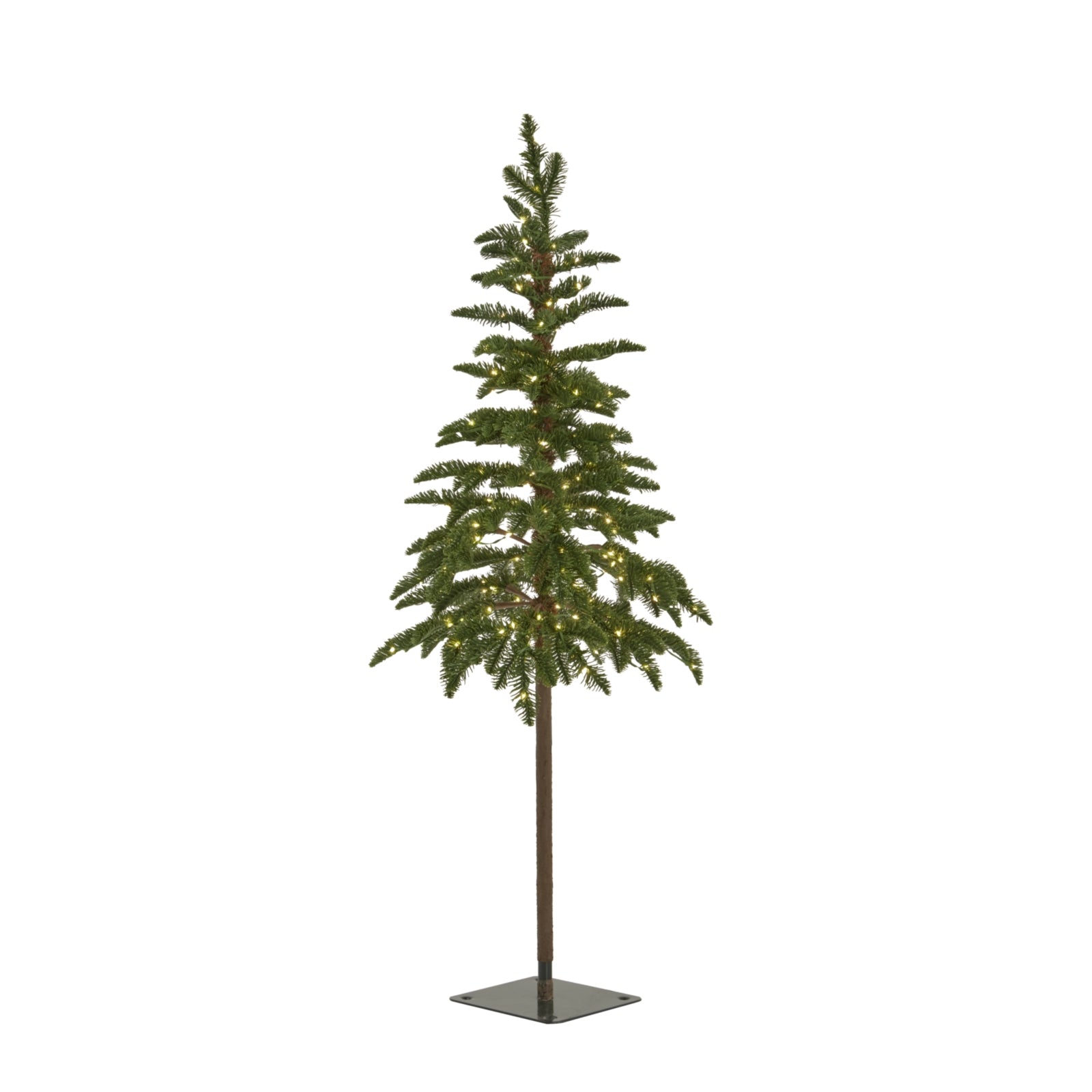 Stocksfield Pre-Lit Christmas Tree