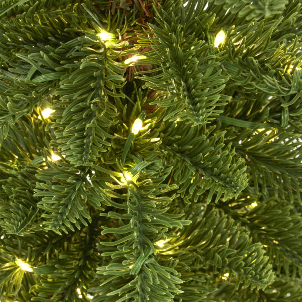 Stocksfield Pre-Lit Christmas Tree