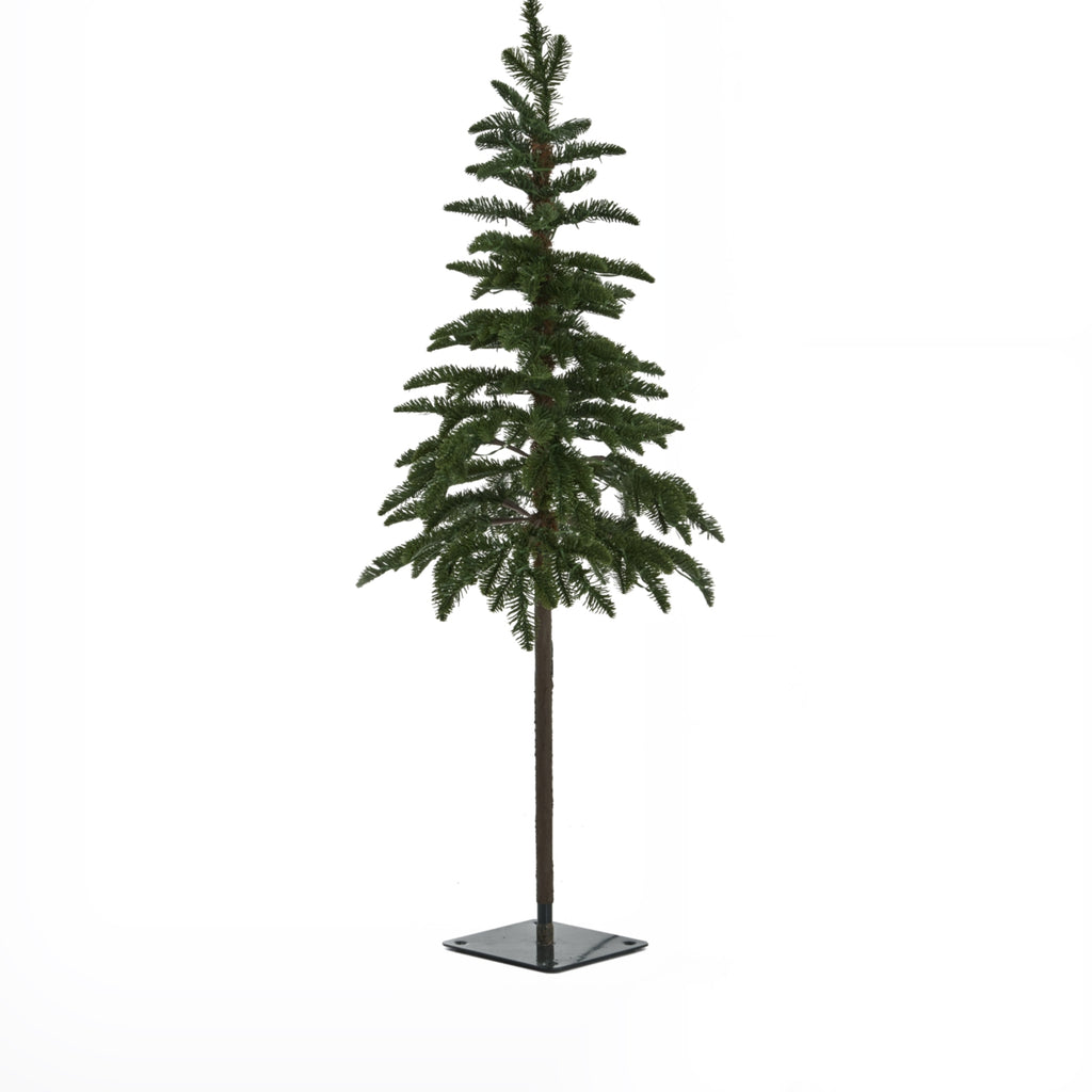 Stocksfield Pre-Lit Christmas Tree
