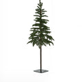 Stocksfield Pre-Lit Christmas Tree