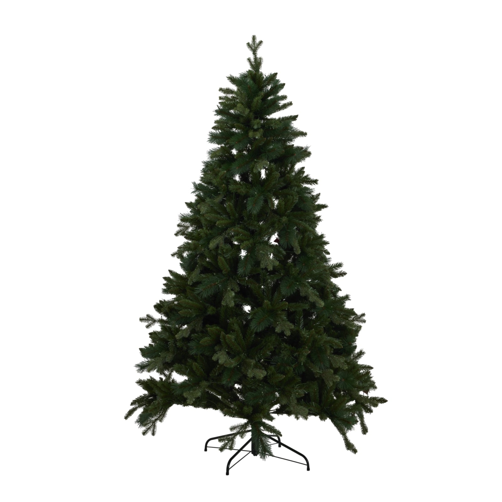 Preston Pre-Lit LED Christmas Tree