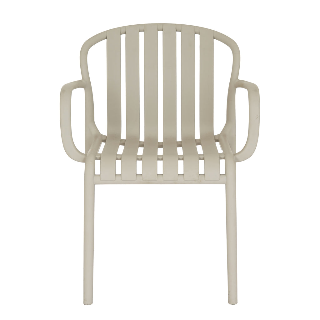 Highlaws Grey Carver Chair