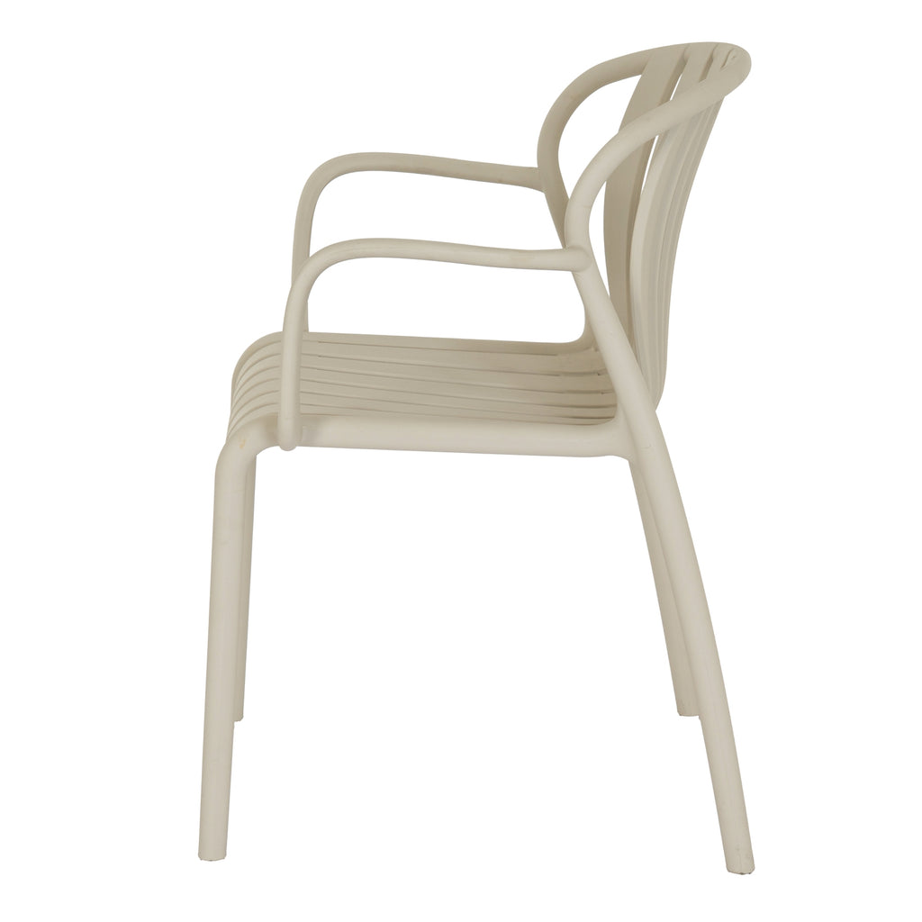 Highlaws Grey Carver Chair