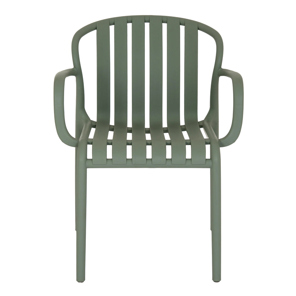 Angerton Grey Carver Chair