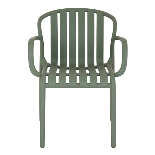 Angerton Grey Carver Chair