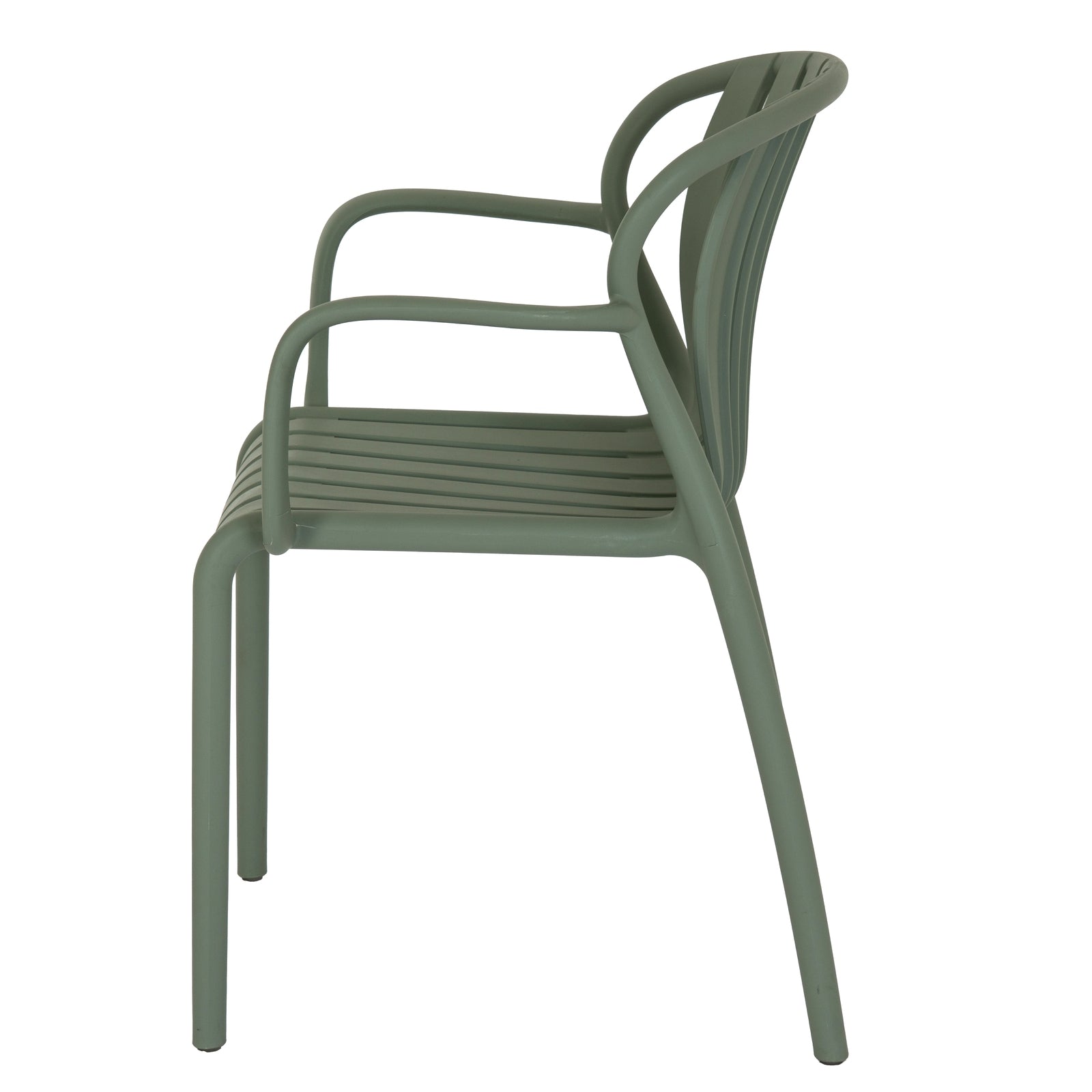 Angerton Grey Carver Chair