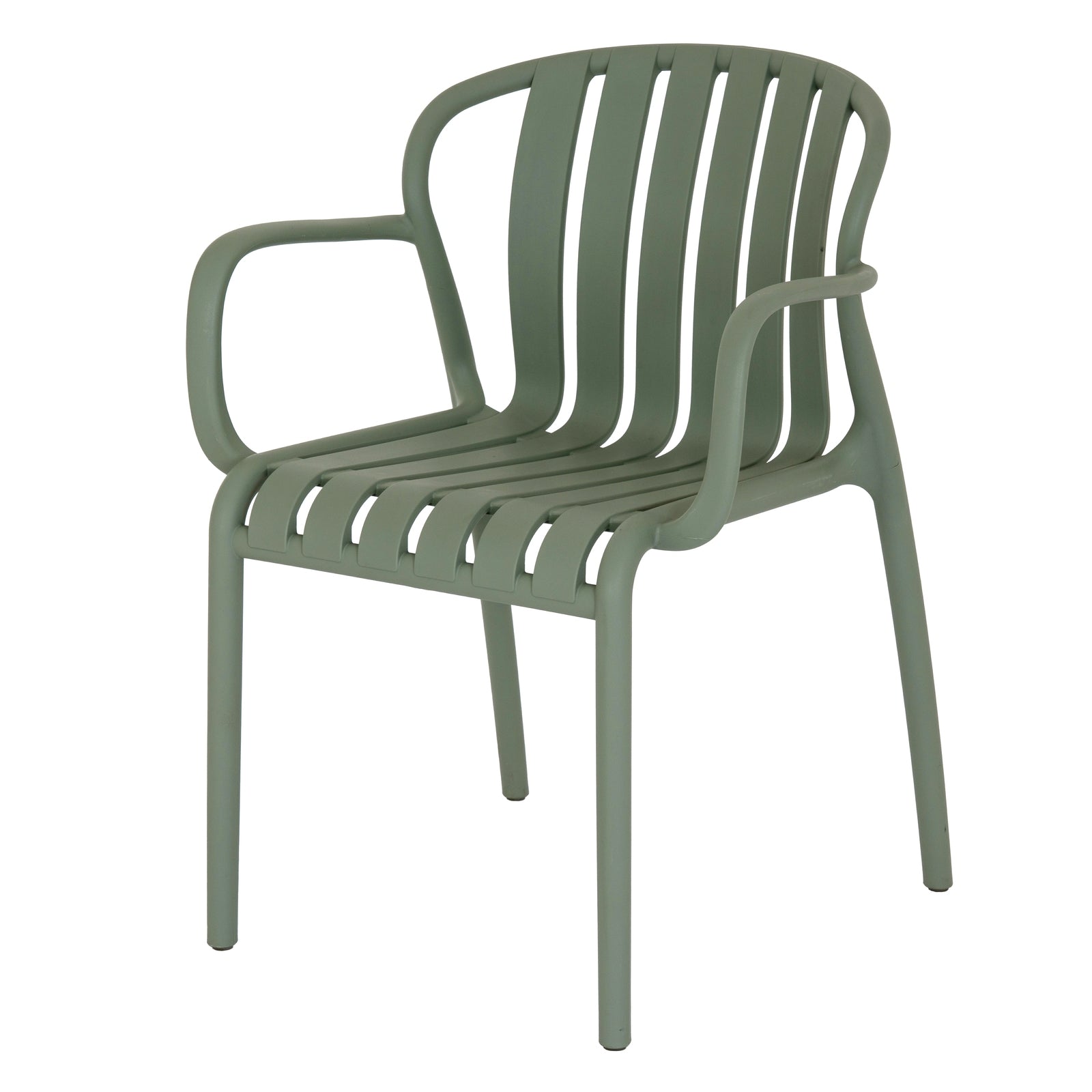 Angerton Grey Carver Chair