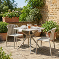 Morpeth Grey Dining Chair
