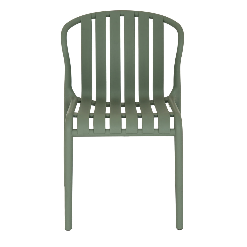 Tranwell Grey Dining Chair