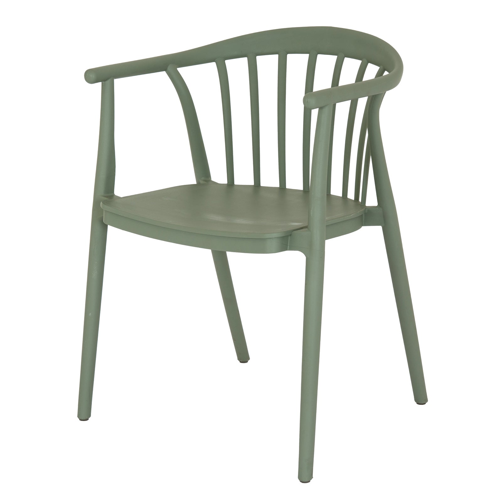 Nunnykirk French Grey Chair