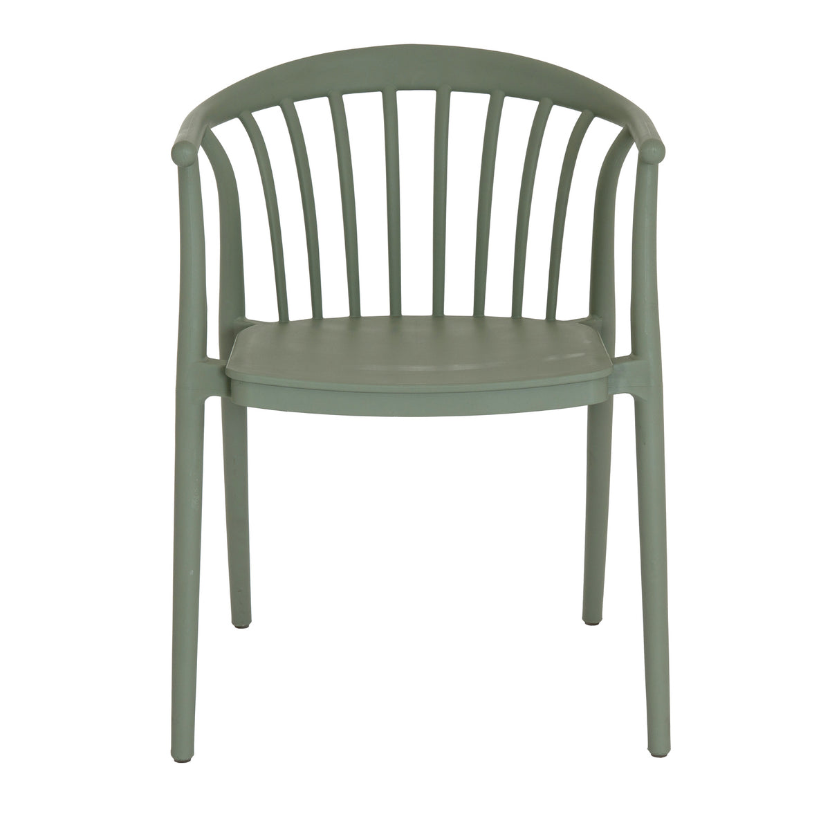 Nunnykirk French Grey Chair