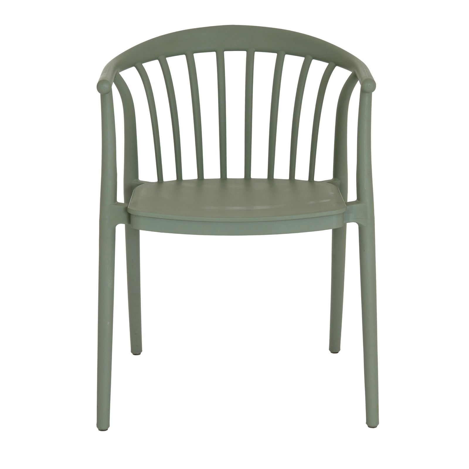 Nunnykirk French Grey Chair