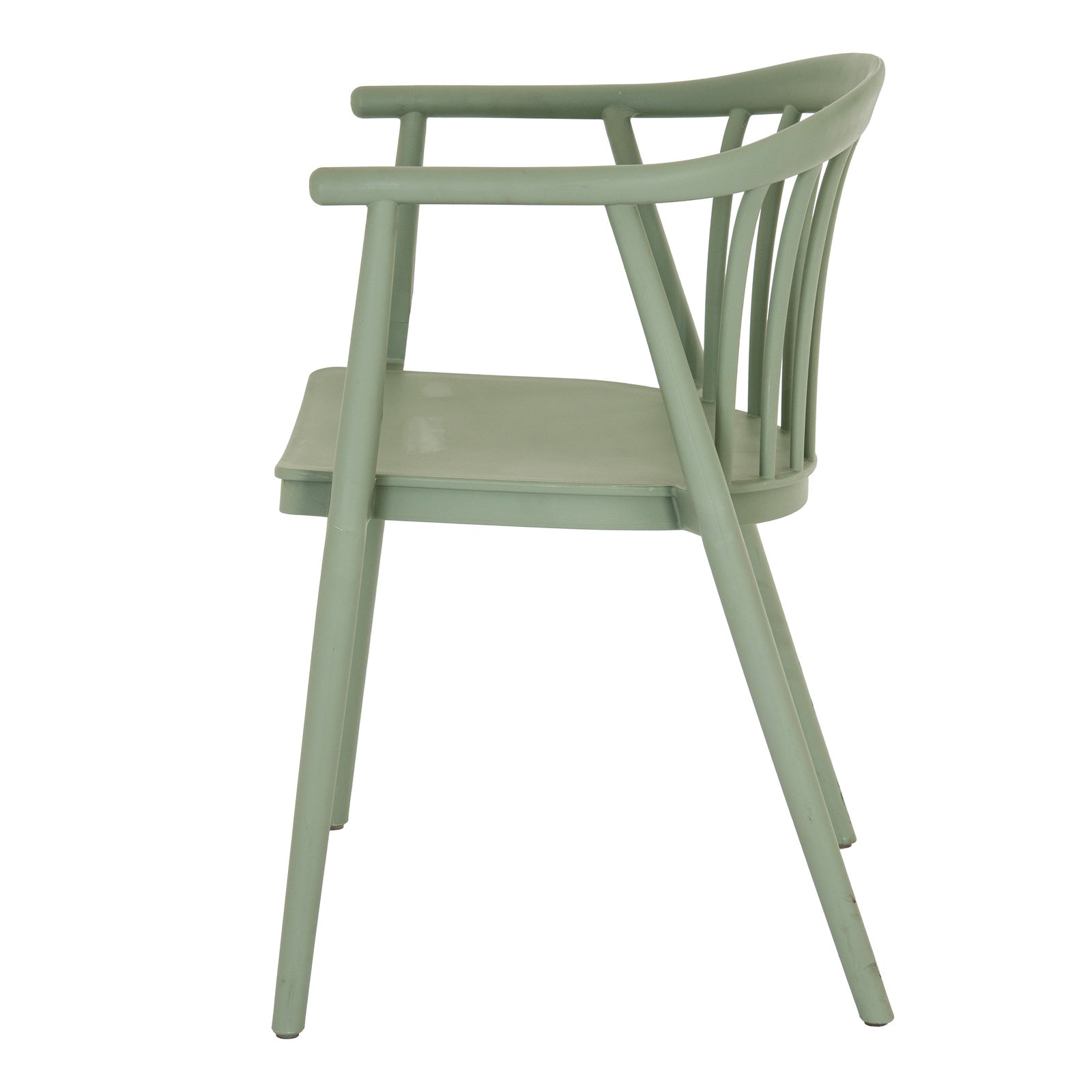 Nunnykirk French Grey Chair