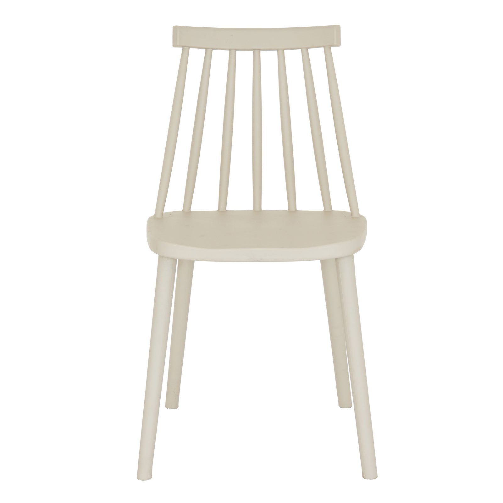 Hindley Putty Grey Chair