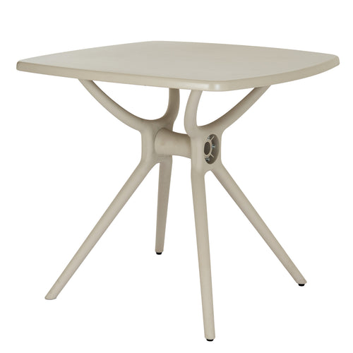 Brandon Putty Grey Table