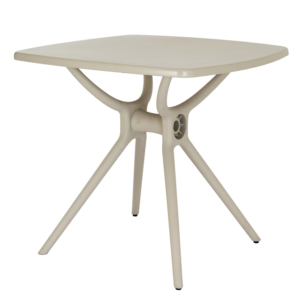 Brandon Putty Grey Table
