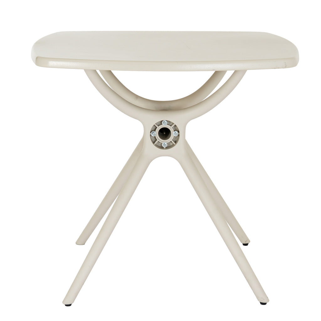Brandon Putty Grey Table