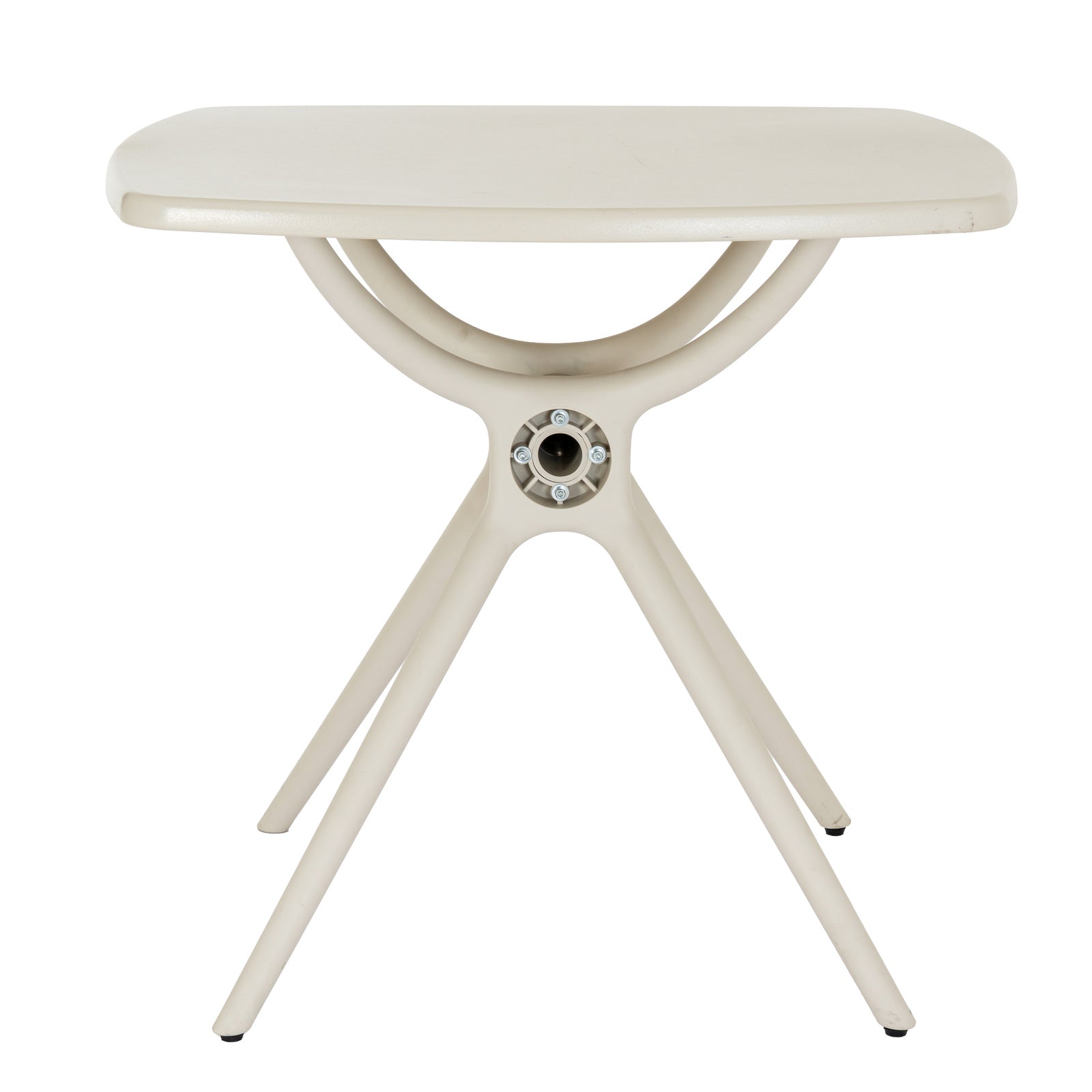 Brandon Putty Grey Table