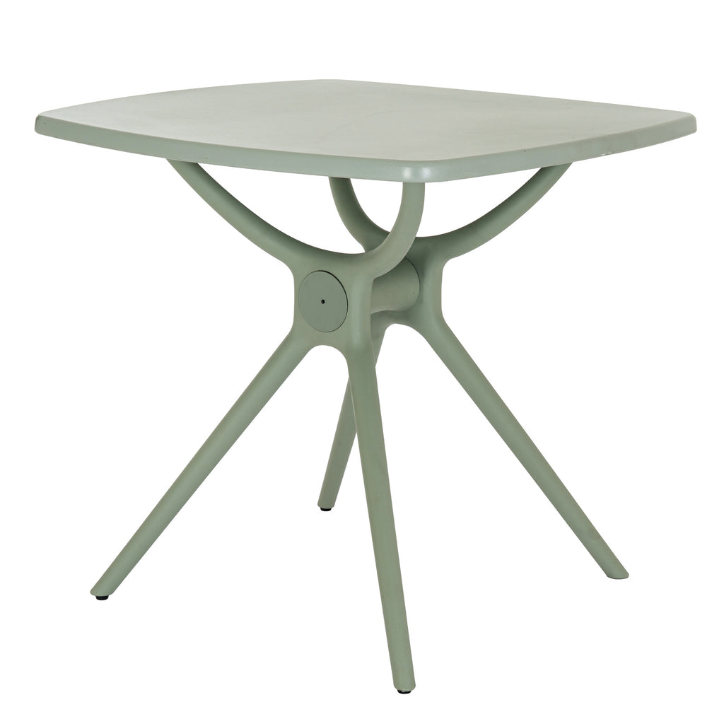 Hedgeley French Grey Table