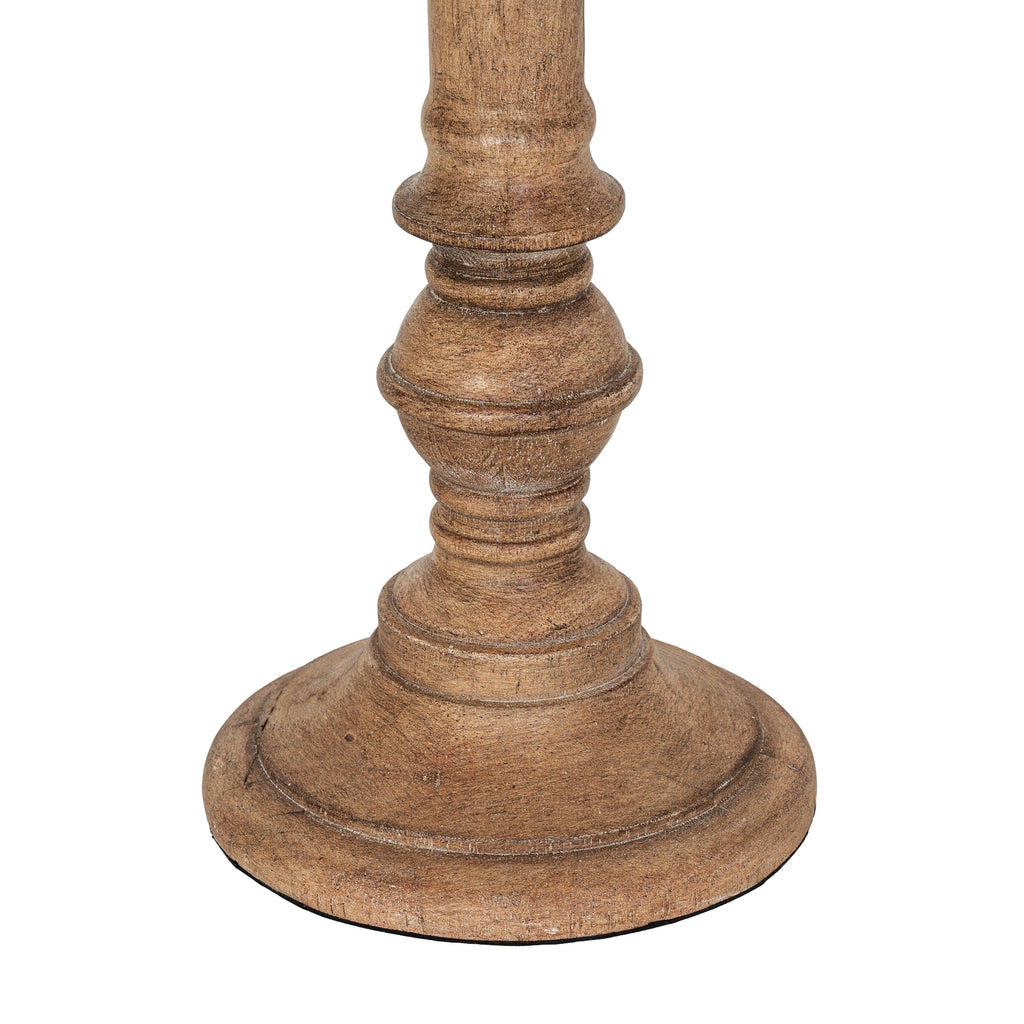 Slaley Table Lamp Linen Shade