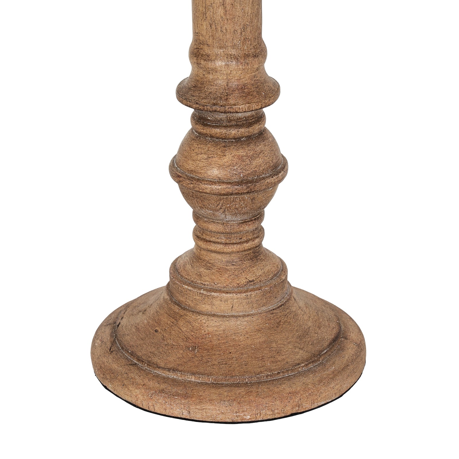 Slaley Table Lamp Linen Shade