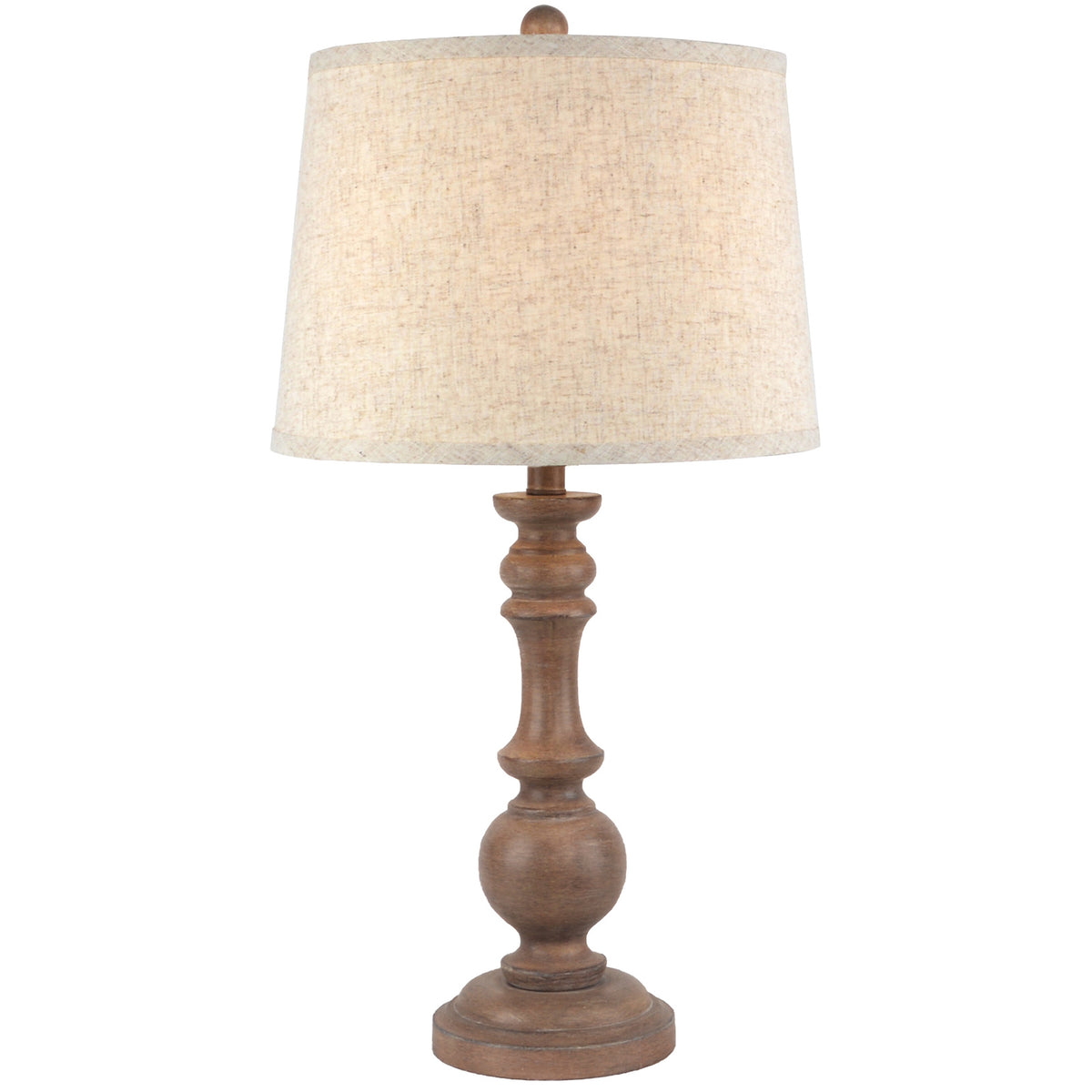 Catton Table Lamp