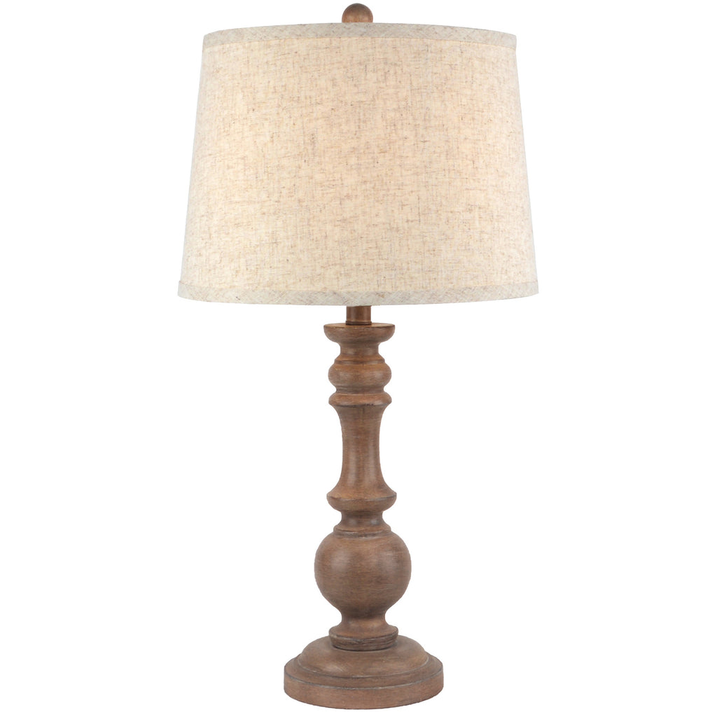 Catton Table Lamp