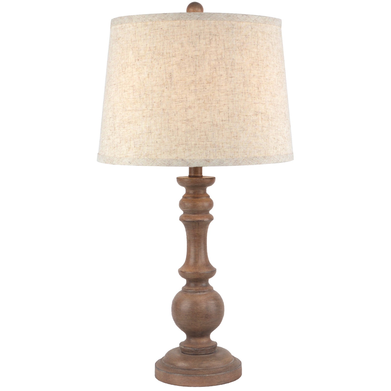 Catton Table Lamp